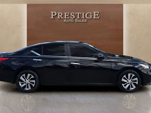 Used 2021 Nissan Altima 2.5 S FWD image 20