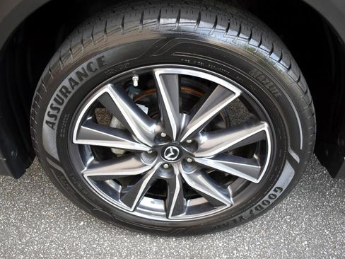 Used 2018 MAZDA CX-5 Grand Touring image 11