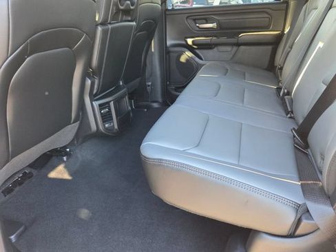 New 2026 RAM 1500 Tradesman RWD image 6