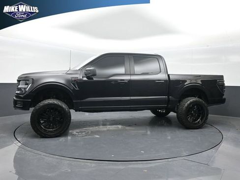Used 2025 Ford F150 STX image 4