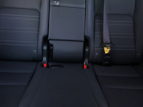 Used 2019 Lexus NX 300 FWD w/ Comfort Package image 12