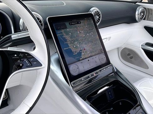 New 2026 Mercedes-Benz Maybach SL 680 image 6