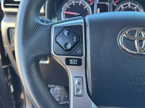 Used 2022 Toyota 4Runner Limited image 23