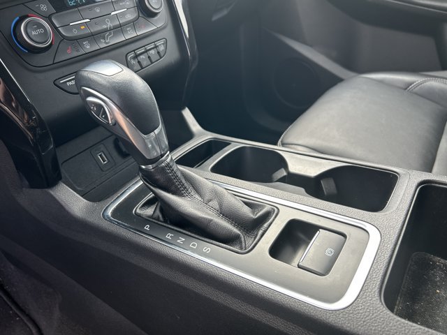 Used 2019 Ford Escape Titanium AWD/4WD image 19