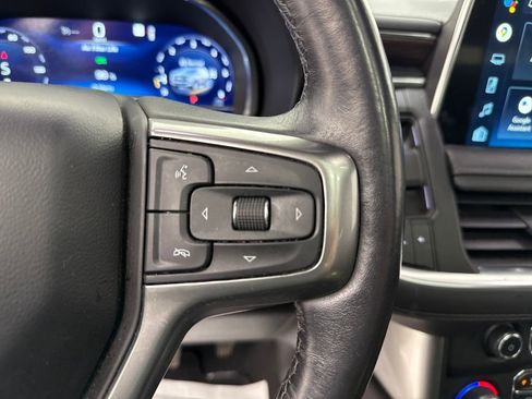 Used 2022 Chevrolet Tahoe LT image 27