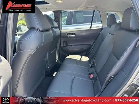 Certified 2023 Toyota Corolla Cross XLE w/ Convenience Package AWD/4WD image 14