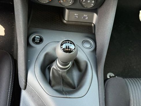 New 2026 Nissan Z Sport RWD image 17