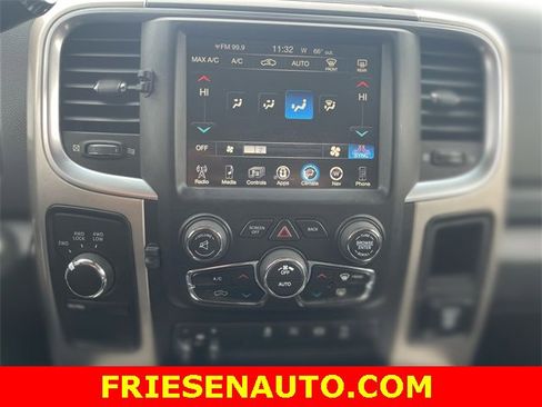 Used 2017 RAM 2500 Big Horn image 28