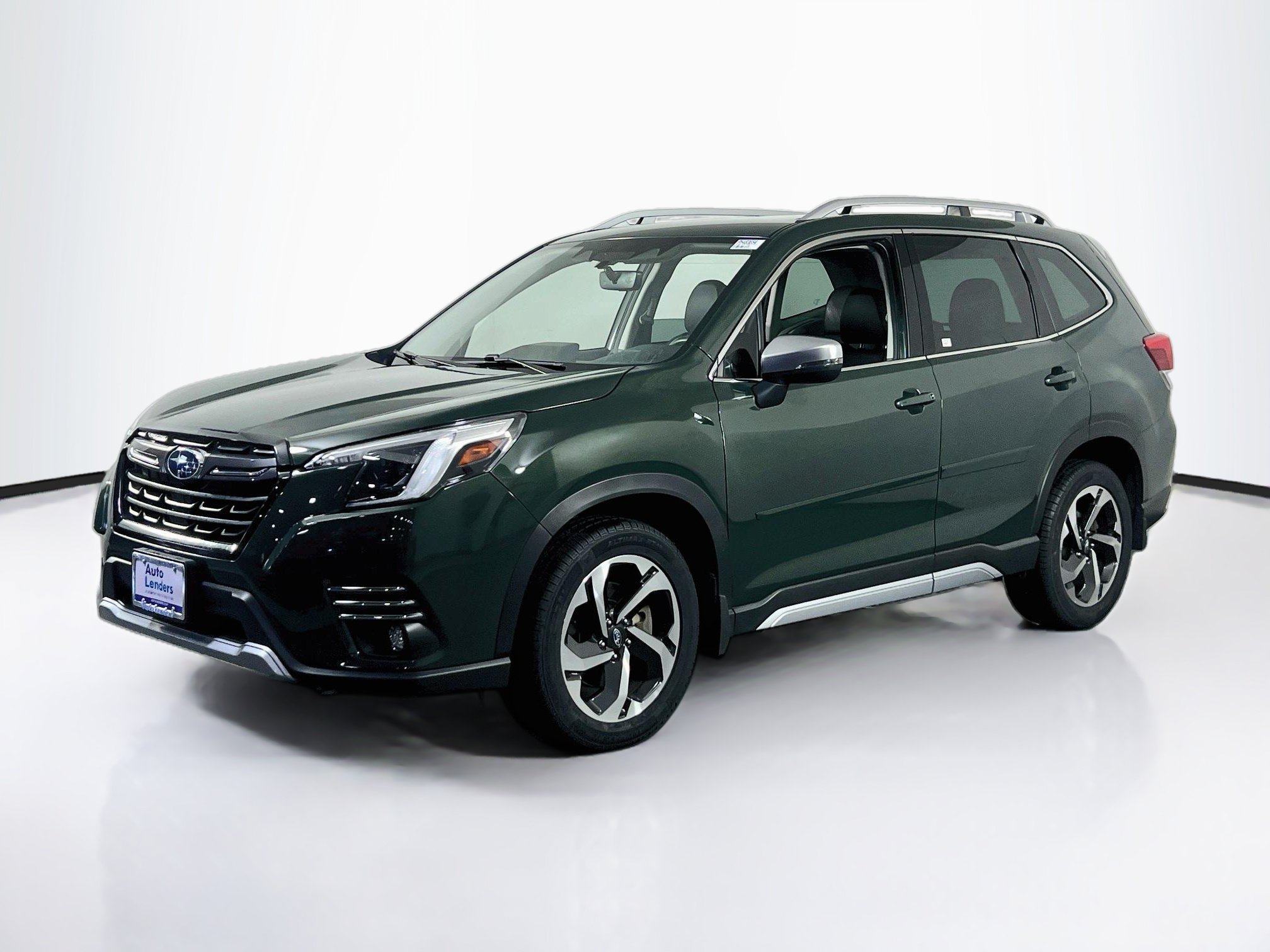 Used 2023 Subaru Forester Touring AWD/4WD image 1