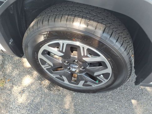 Certified 2026 Subaru Forester Premium AWD/4WD image 7