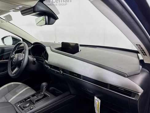 New 2026 MAZDA CX-30 2.5 Turbo w/ Premium Package image 30