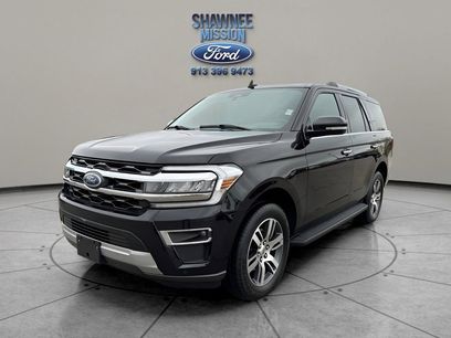 Used 2024 Ford Expedition Limited