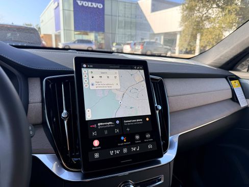 New 2026 Volvo XC90 B6 Plus w/ Protection Package Premier image 20