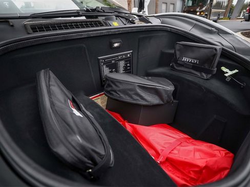 Certified 2025 Ferrari 296 GTS image 21