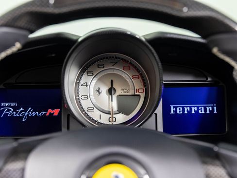 Certified 2023 Ferrari Portofino M RWD image 70