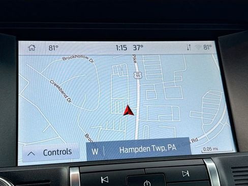 Used 2023 Ford Mustang Coupe w/ Equipment Group 101A image 15