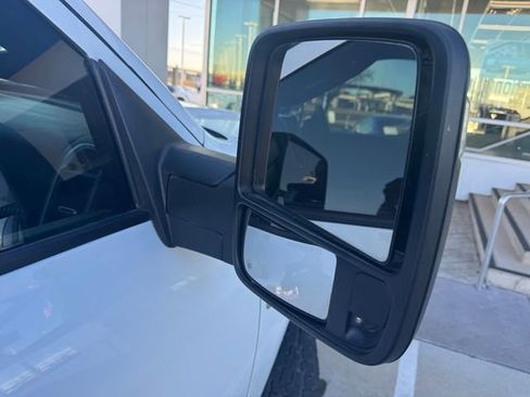 Used 2024 RAM 2500 Big Horn w/ Off Road Package image 6