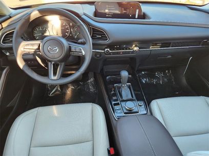 New 2025 MAZDA CX-30 AWD 2.5 S w/ Premium Package