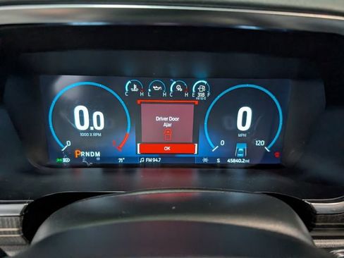 Used 2022 Ford F150 Platinum w/ Equipment Group 701A High AWD/4WD image 18