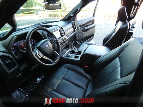Used 2020 Ford Expedition Max XLT w/ Equipment Group 202A RWD image 62