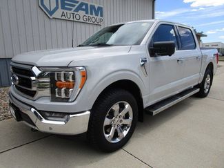 Used 2023 Ford F150 XLT w/ Equipment Group 302A High AWD/4WD video 1