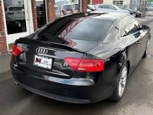 Used 2013 Audi A5 2.0T Premium image 3