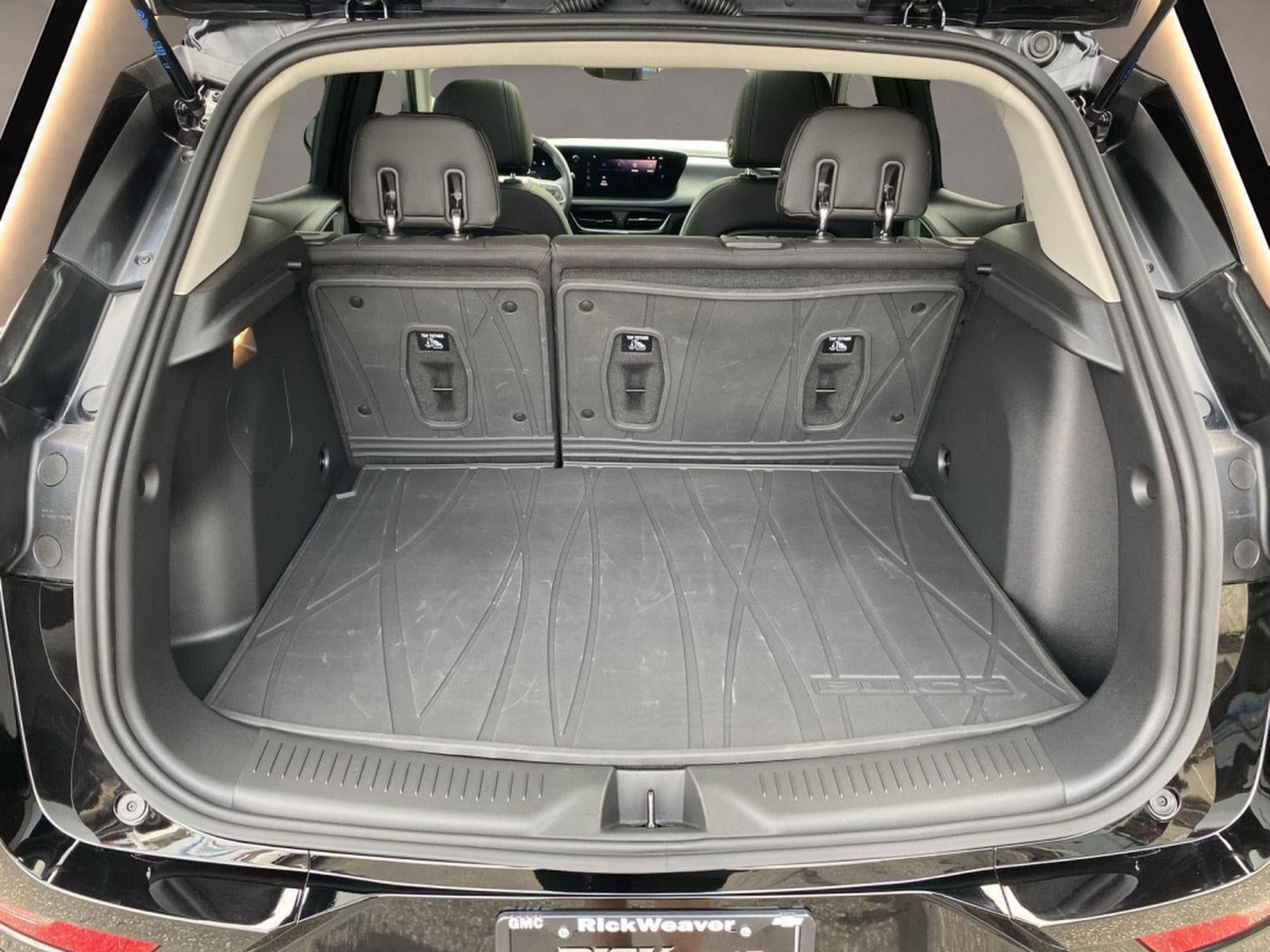Certified 2026 Buick Encore GX Sport Touring w/ Advanced Technology Package AWD/4WD image 31