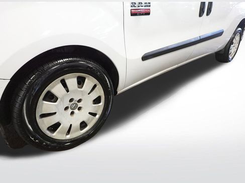 Used 2016 RAM ProMaster City Tradesman SLT w/ Rear Back-up Camera Group image 23