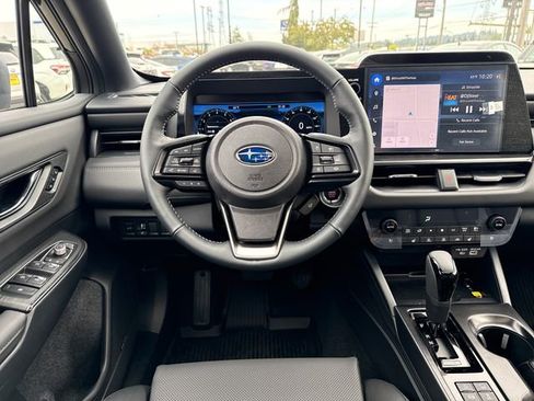 New 2026 Subaru Outback Touring XT AWD/4WD image 20