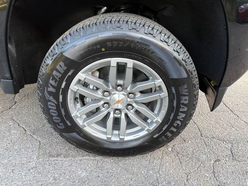 New 2026 Chevrolet Colorado LT w/ Advanced Trailering Package RWD image 9
