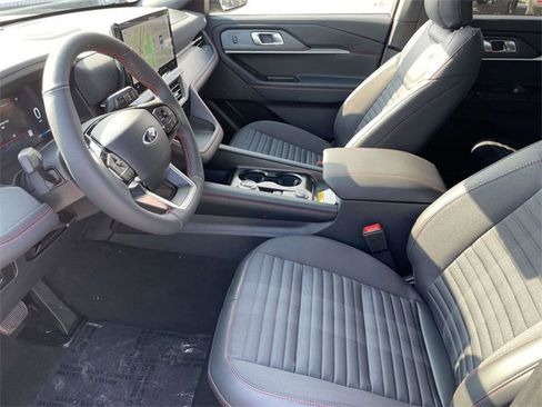 New 2026 Ford Explorer ST-Line image 8