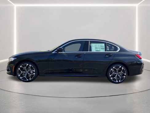 New 2026 BMW 330i Sedan w/ Premium Package image 24