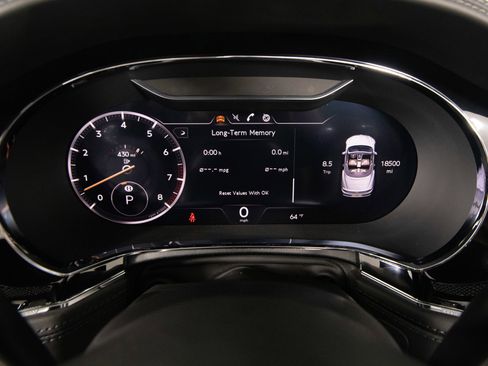 Used 2020 Bentley Continental GT AWD/4WD image 21