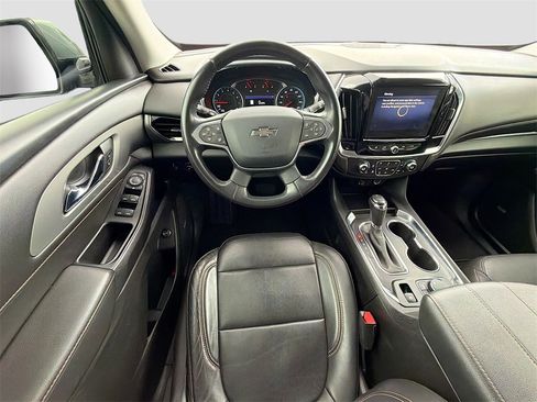 Used 2020 Chevrolet Traverse RS w/ LPO, Floor Liner Package image 25