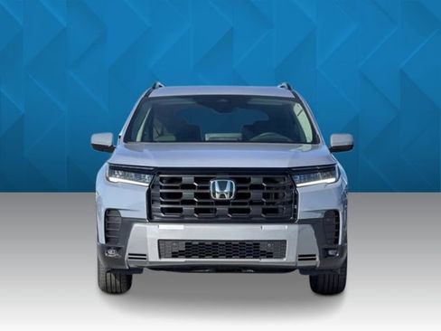 New 2026 Honda Pilot EX-L image 8