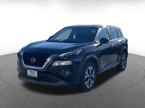 Used 2023 Nissan Rogue SV image 7