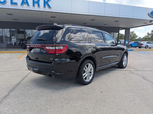 Used 2024 Dodge Durango GT AWD/4WD image 4