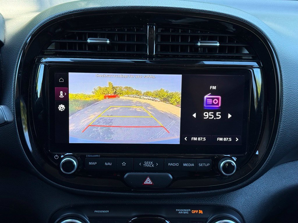 Used 2023 Kia Soul EX FWD image 36