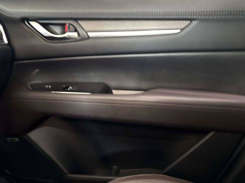 Used 2023 MAZDA CX-5 Signature image 22