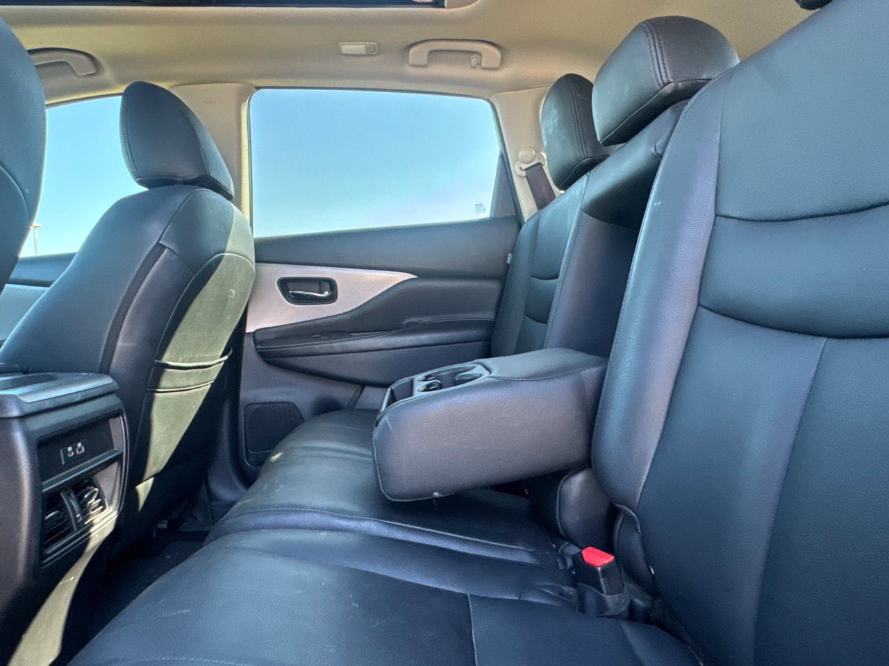 Used 2019 Nissan Murano SV w/ Premium Package FWD image 40