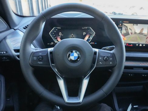 Certified 2025 BMW 228i xDrive w/ Premium Package image 17