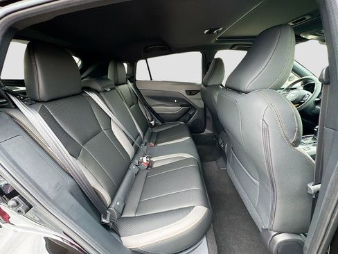 New 2026 Subaru Crosstrek 2.5i Wilderness image 33