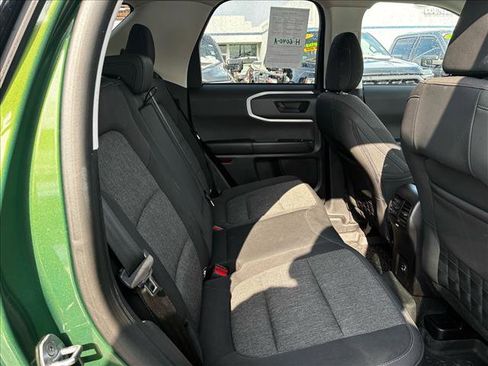 Used 2024 Ford Bronco Sport Big Bend w/ Convenience Package image 19