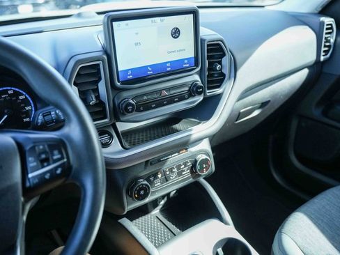 Used 2023 Ford Bronco Sport Big Bend image 28