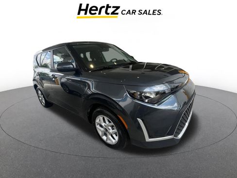 Used 2025 Kia Soul LX w/ LX Technology Package image 1