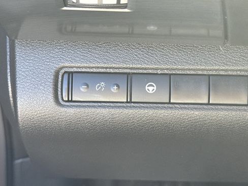 Used 2023 Nissan Pathfinder Rock Creek image 25