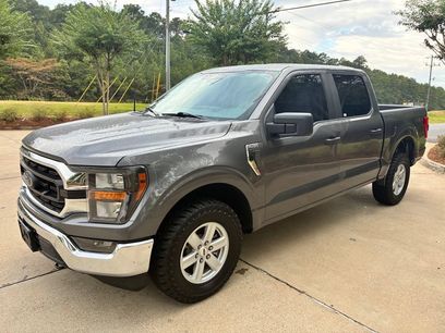Used 2023 Ford F150 XLT w/ Trailer Tow Package
