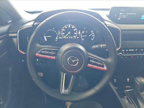 Used 2025 MAZDA CX-50 2.5 Hybrid w/ Premium Plus Pkg AWD/4WD image 6