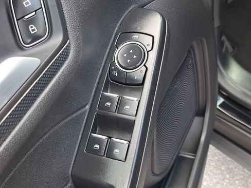 Certified 2024 Ford Escape ST-Line image 21