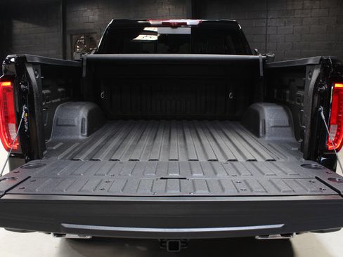 Used 2026 GMC Sierra 1500 Denali Ultimate AWD/4WD image 15